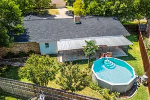 3612 Holland Dr, North Richland Hills, TX 76180 - Photo 31