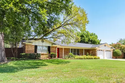 3612 Holland Drive, North Richland Hills, TX 76180 - Photo 3