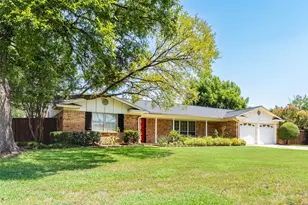 3612 Holland Dr, North Richland Hills, TX 76180 - Photo 3