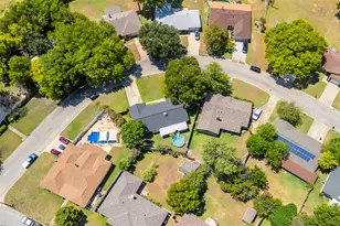 3612 Holland Dr, North Richland Hills, TX 76180 - Photo 7