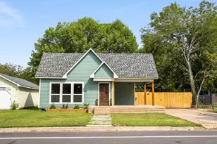 405 E 9th St, Kemp, TX 75143 - Photo 1