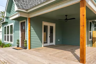 405 E 9th Street, Kemp, TX 75143 - Photo 5