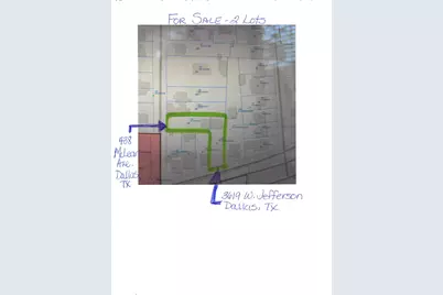 438 McLean Avenue, Dallas, TX 75211 - Photo 3