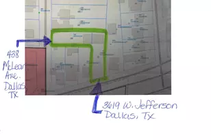 438 McLean Ave, Dallas, TX 75211 - Photo 3