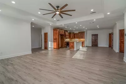 302 N Front Street, Savoy, TX 75479 - Photo 7