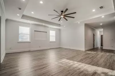 302 N Front Street, Savoy, TX 75479 - Photo 5