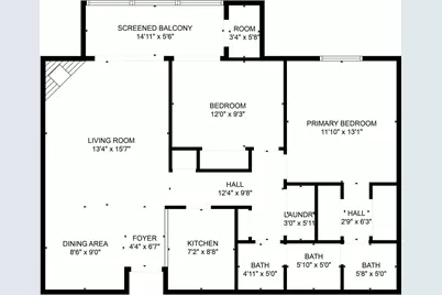 11470 Audelia Road #363, Dallas, TX 75243 - Photo 5