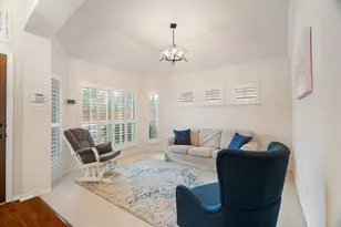 2339 Campfire Ln, Frisco, TX 75033 - Photo 5