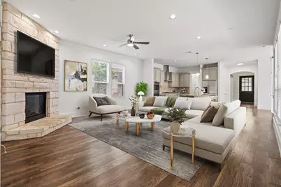 4207 Peach Blossom Drive, Arlington, TX 76005 - Photo 1