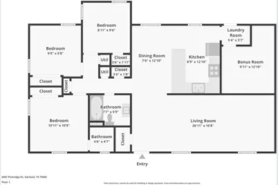 4402 Pineridge Drive, Garland, TX 75042 - Photo 39