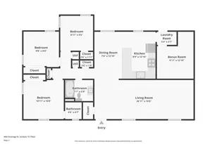 4402 Pineridge Dr, Garland, TX 75042 - Photo 39