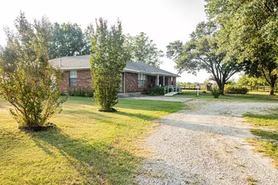 471 Hcr 3335 Road, Hubbard, TX 76648 - Photo 31