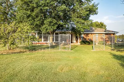 471 Hcr 3335 Road, Hubbard, TX 76648 - Photo 33