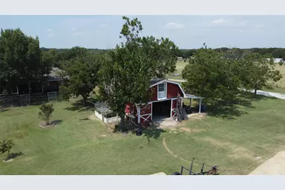 471 Hcr 3335 Road, Hubbard, TX 76648 - Photo 37