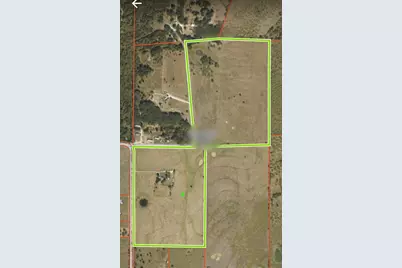 471 Hcr 3335 Road, Hubbard, TX 76648 - Photo 5