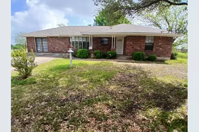 471 Hcr 3335 Road, Hubbard, TX 76648 - Photo 1