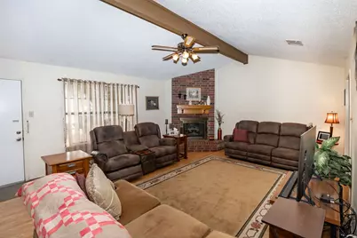 471 Hcr 3335 Road, Hubbard, TX 76648 - Photo 7