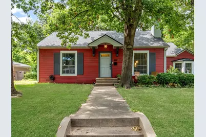 319 Harbin Avenue, Waxahachie, TX 75165 - Photo 1