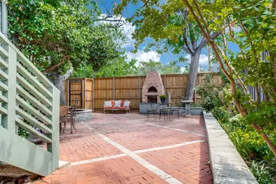 4130 Bowser Avenue, Dallas, TX 75219 - Photo 19