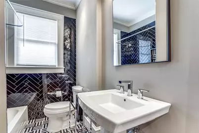 4130 Bowser Avenue, Dallas, TX 75219 - Photo 15