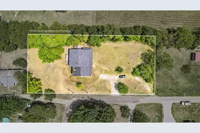 608 White Oak, Dodd City, TX 75438 - Photo 37