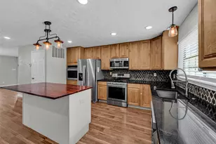 608 White Oak, Dodd City, TX 75438 - Photo 13