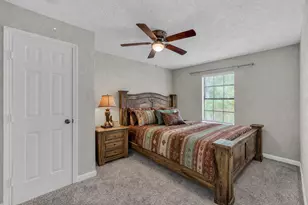 608 White Oak, Dodd City, TX 75438 - Photo 29