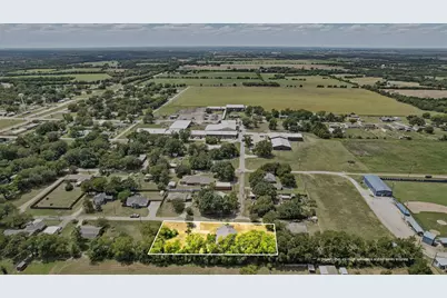 608 White Oak, Dodd City, TX 75438 - Photo 33