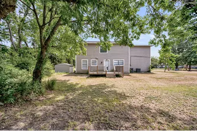 608 White Oak, Dodd City, TX 75438 - Photo 35