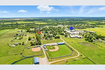 608 White Oak, Dodd City, TX 75438 - Photo 39