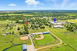 608 White Oak, Dodd City, TX 75438 - Photo 39