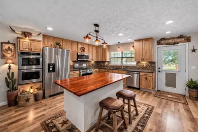 608 White Oak, Dodd City, TX 75438 - Photo 11