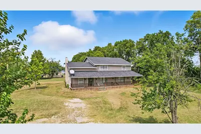 608 White Oak, Dodd City, TX 75438 - Photo 1