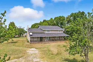 608 White Oak, Dodd City, TX 75438 - Photo 1