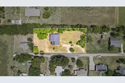 608 White Oak, Dodd City, TX 75438 - Photo 31