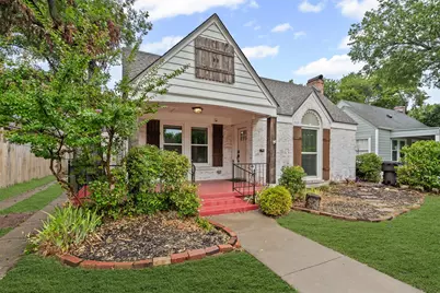 3212 Greene Avenue, Fort Worth, TX 76109 - Photo 5