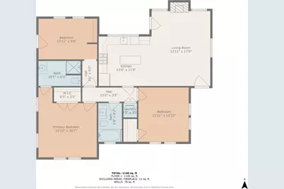 3212 Greene Avenue, Fort Worth, TX 76109 - Photo 37