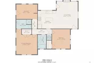 3212 Greene Ave, Fort Worth, TX 76109 - Photo 37