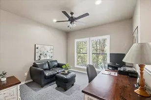 3809 Westridge Ave, Fort Worth, TX 76116 - Photo 23