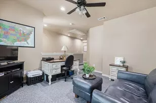 3809 Westridge Ave, Fort Worth, TX 76116 - Photo 21