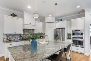 3809 Canton Jade Way, Arlington, TX 76005 - Photo 9