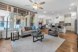 3809 Canton Jade Way, Arlington, TX 76005 - Photo 5