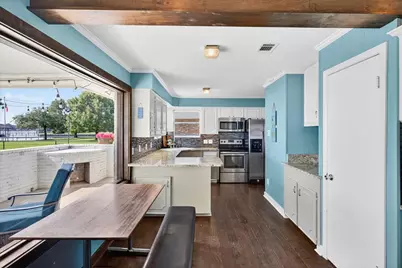 114 Baker B Ranch Road, Trinidad, TX 75163 - Photo 7