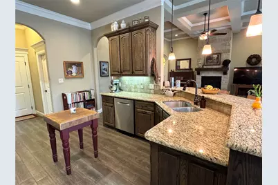 3108 Windcrest Court, Granbury, TX 76049 - Photo 13