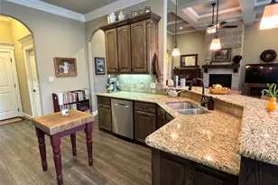 3108 Windcrest Ct, Granbury, TX 76049 - Photo 13