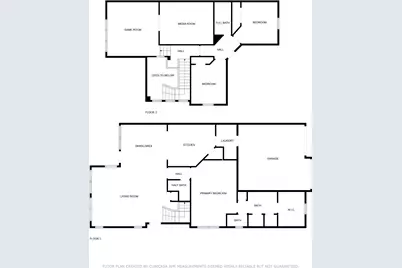 6614 Eagle Nest Drive, Garland, TX 75044 - Photo 25