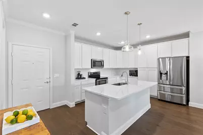 651 N Watters Road #4403, Allen, TX 75013 - Photo 3