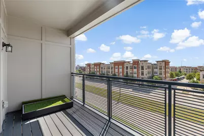 651 N Watters Road #4403, Allen, TX 75013 - Photo 29