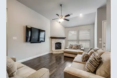 1313 Torrington Lane, Forney, TX 75126 - Photo 7