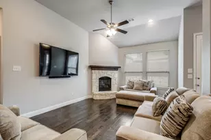 1313 Torrington Ln, Forney, TX 75126 - Photo 7